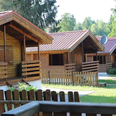 Domki Nad Jeziorem W Karlowicach Karlowice 외부 사진