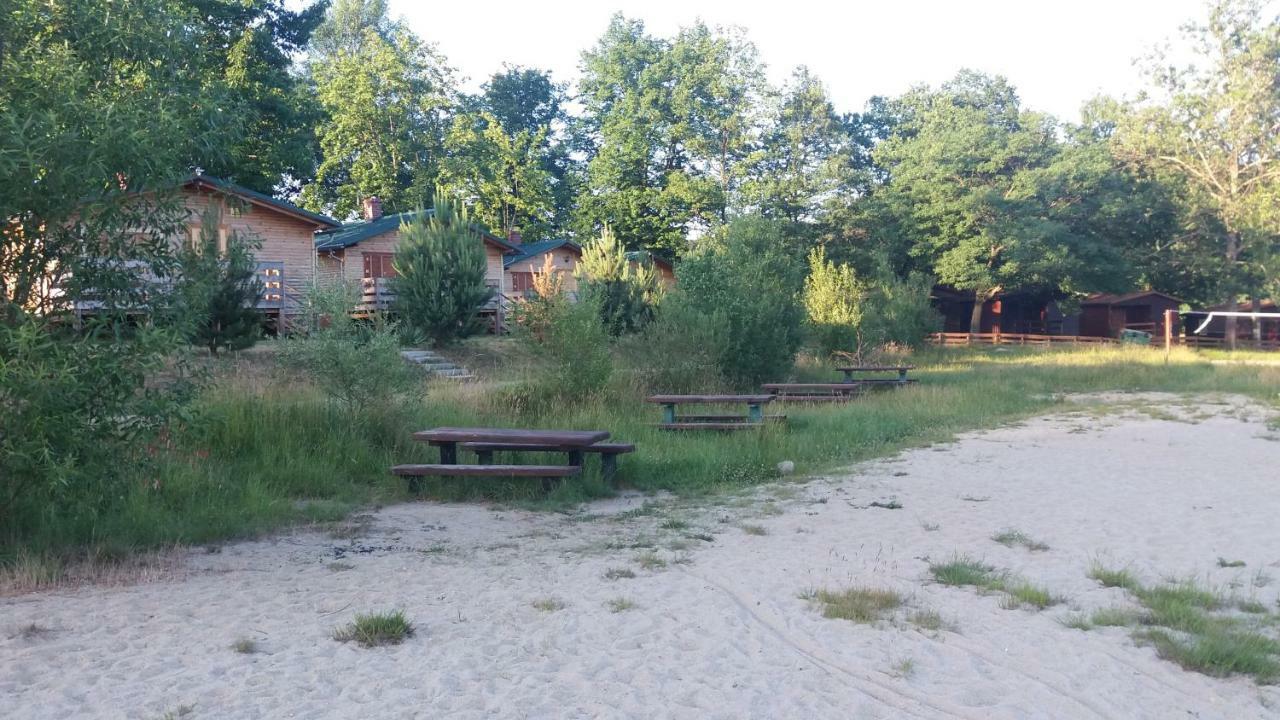 Domki Nad Jeziorem W Karlowicach Karlowice 외부 사진